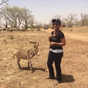 Meet your Posher, Camille